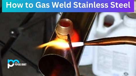 gas welding stainless steel sheet metal|liquid weld for stainless steel.